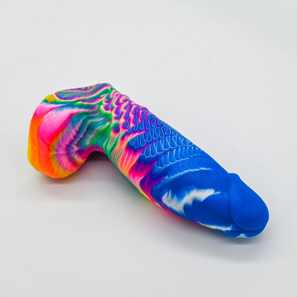 93SJZ16 Kronos Medium 0030 UV GITD