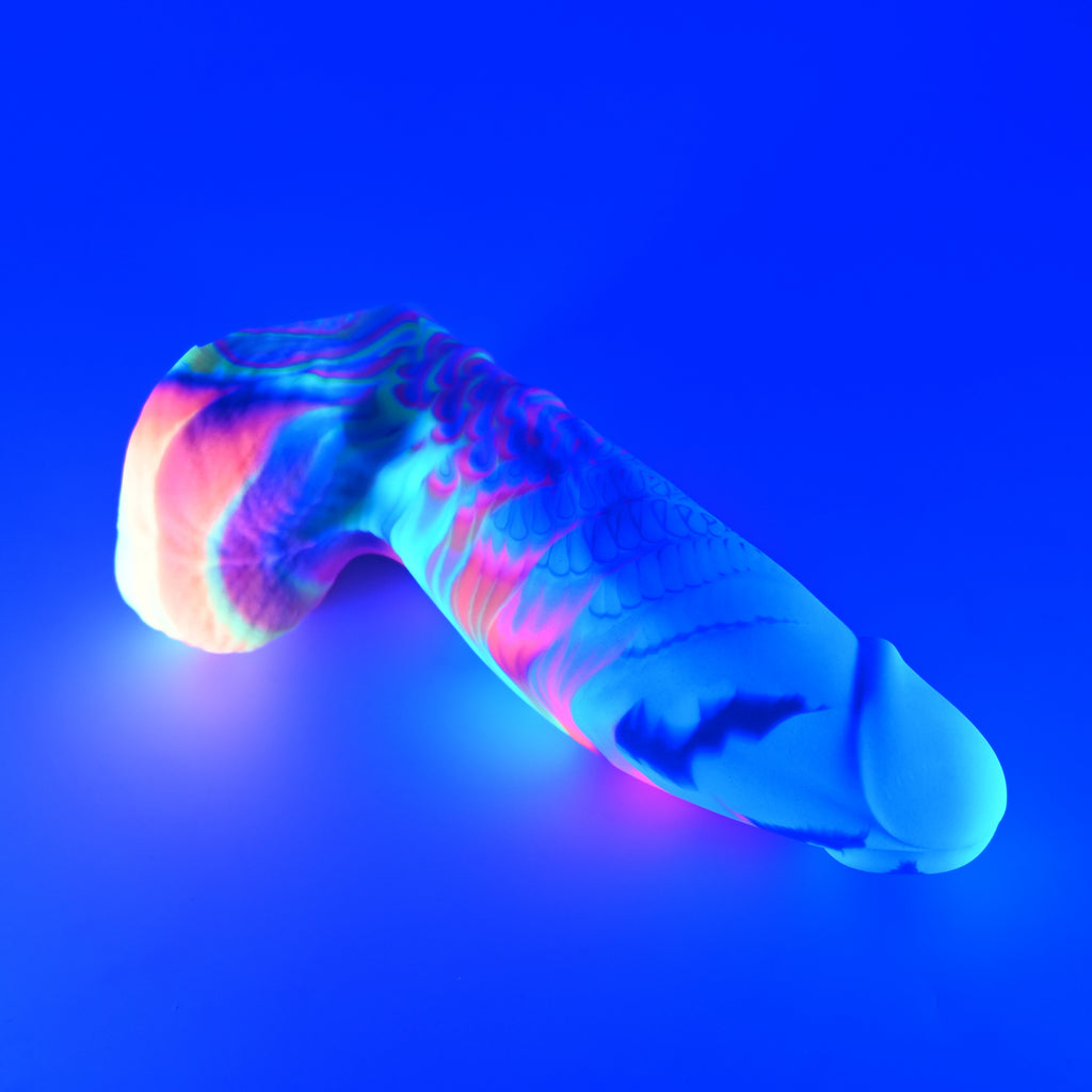 93SJZ16 Kronos Medium 0030 UV GITD