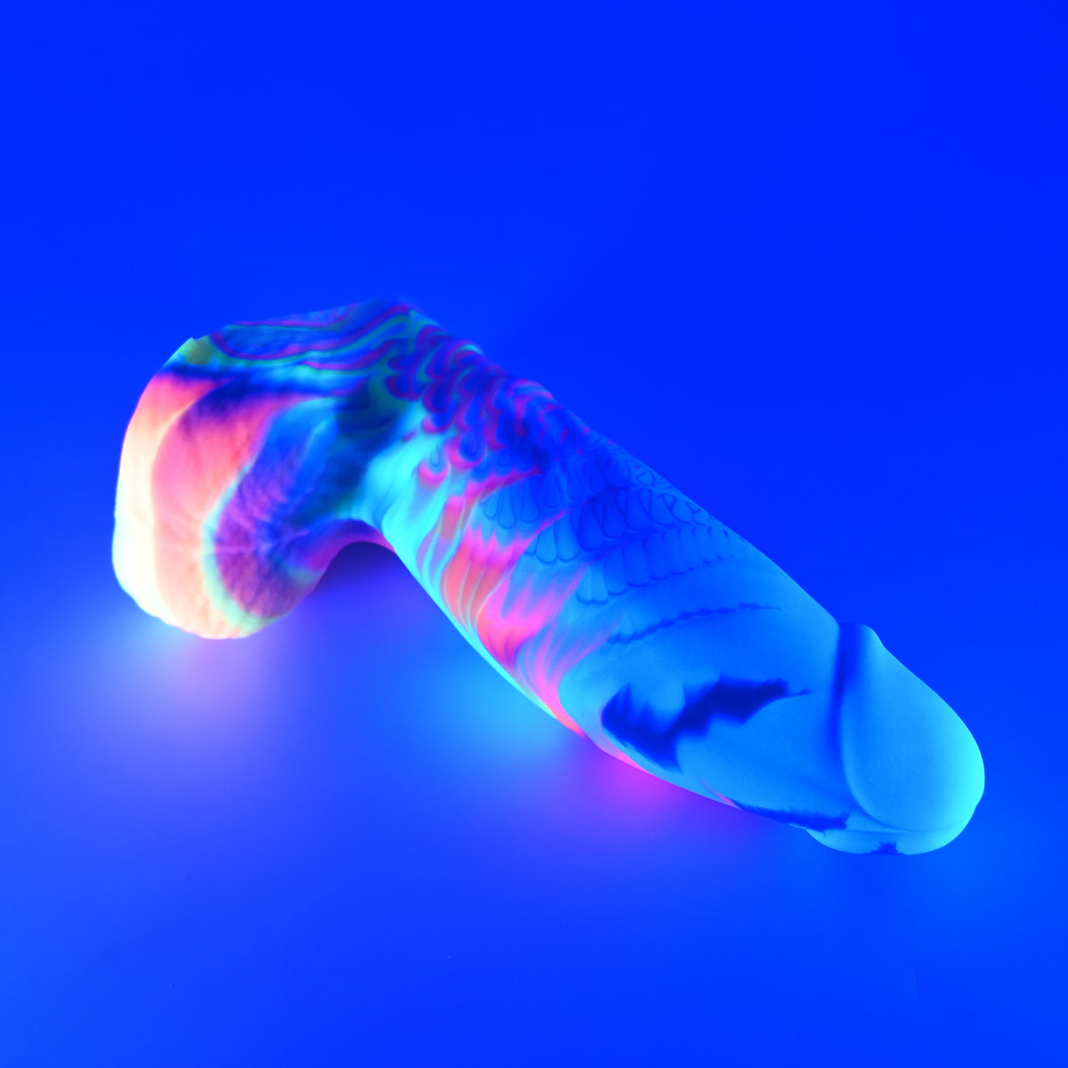 93SJZ16 Kronos Medium 0030 UV GITD