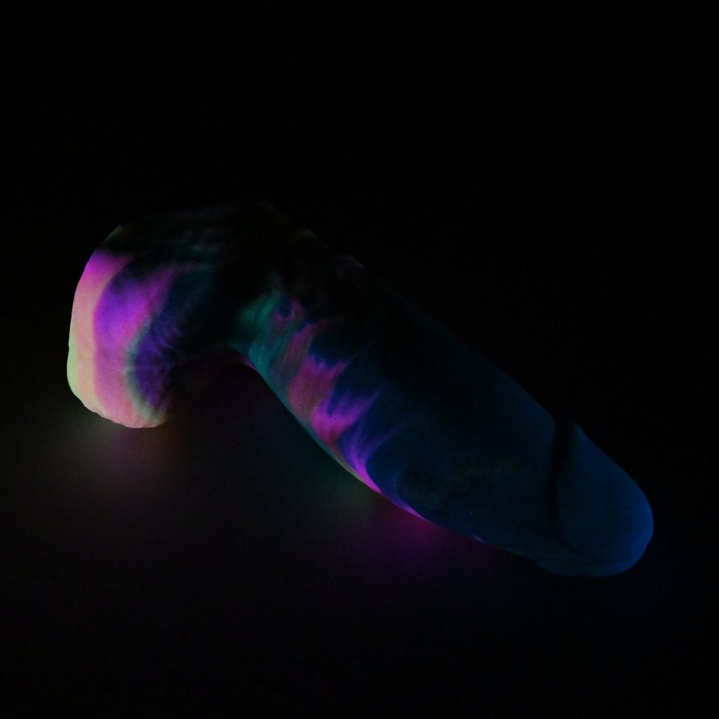 93SJZ16 Kronos Medium 0030 UV GITD