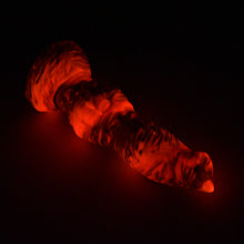 Load image into Gallery viewer, 63SHW17 Hellion Medium 0030 UV GITD GHU
