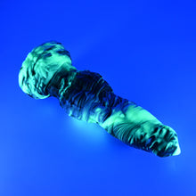 Load image into Gallery viewer, 63SHW18 Hellion Medium 0030 UV GITD GHU
