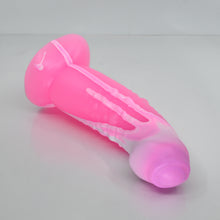 Load image into Gallery viewer, T2XEU54 Titan Small 0020 UV GITD
