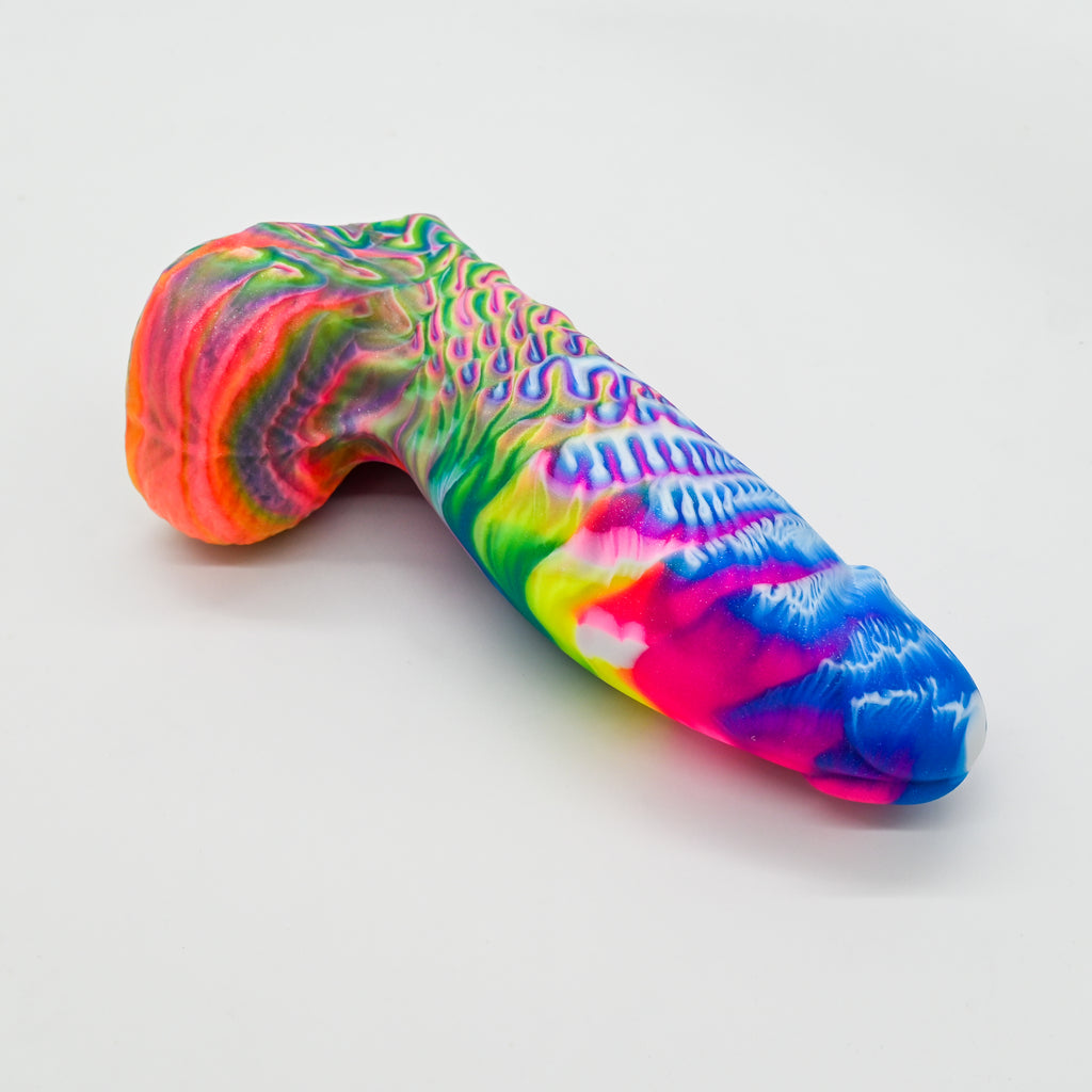 94SJZ18 Kronos Large 0030 UV GITD GOBLIN HOLE