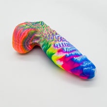 Load image into Gallery viewer, 94SJZ18 Kronos Large 0030 UV GITD GOBLIN HOLE
