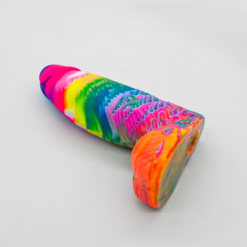 94SJZ18 Kronos Large 0030 UV GITD GOBLIN HOLE