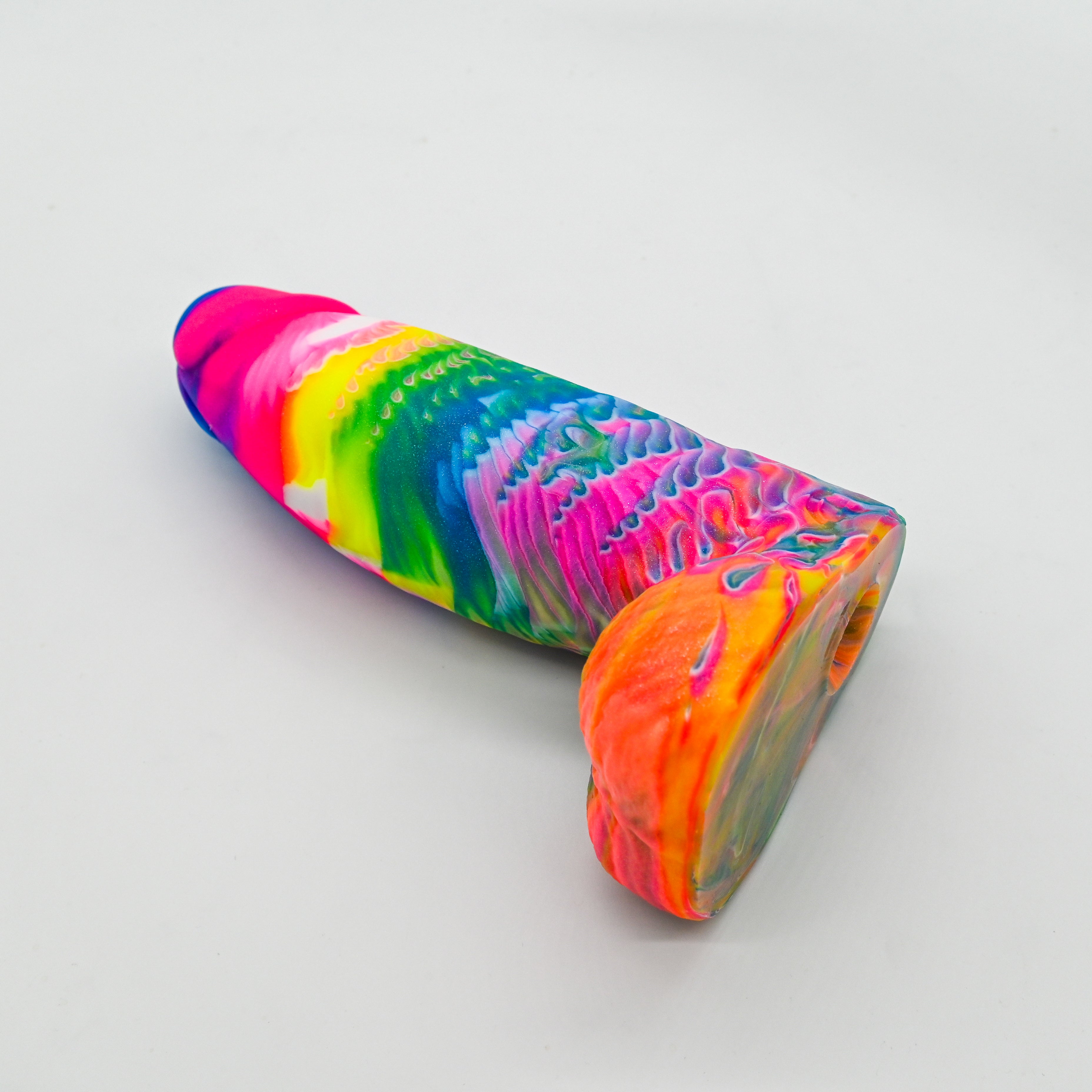 94SJZ18 Kronos Large 0030 UV GITD GOBLIN HOLE