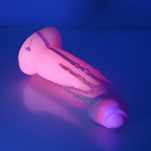 Load image into Gallery viewer, T2XEU54 Titan Small 0020 UV GITD
