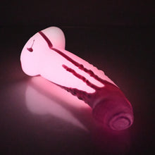 Load image into Gallery viewer, T2XEU54 Titan Small 0020 UV GITD
