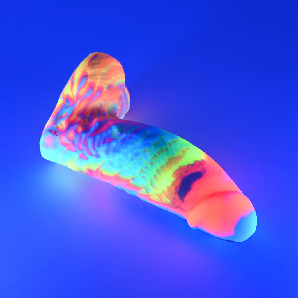94SJZ18 Kronos Large 0030 UV GITD GOBLIN HOLE