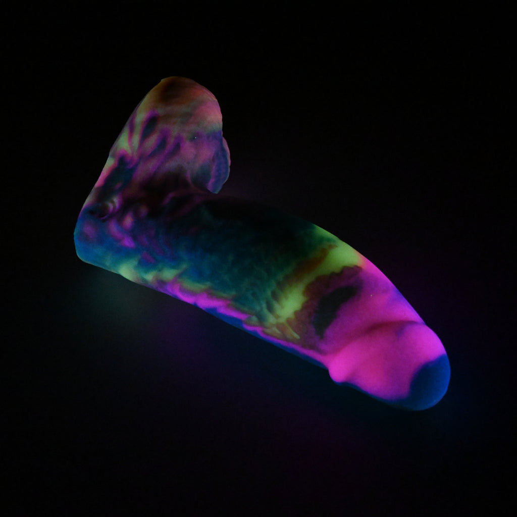 94SJZ18 Kronos Large 0030 UV GITD GOBLIN HOLE