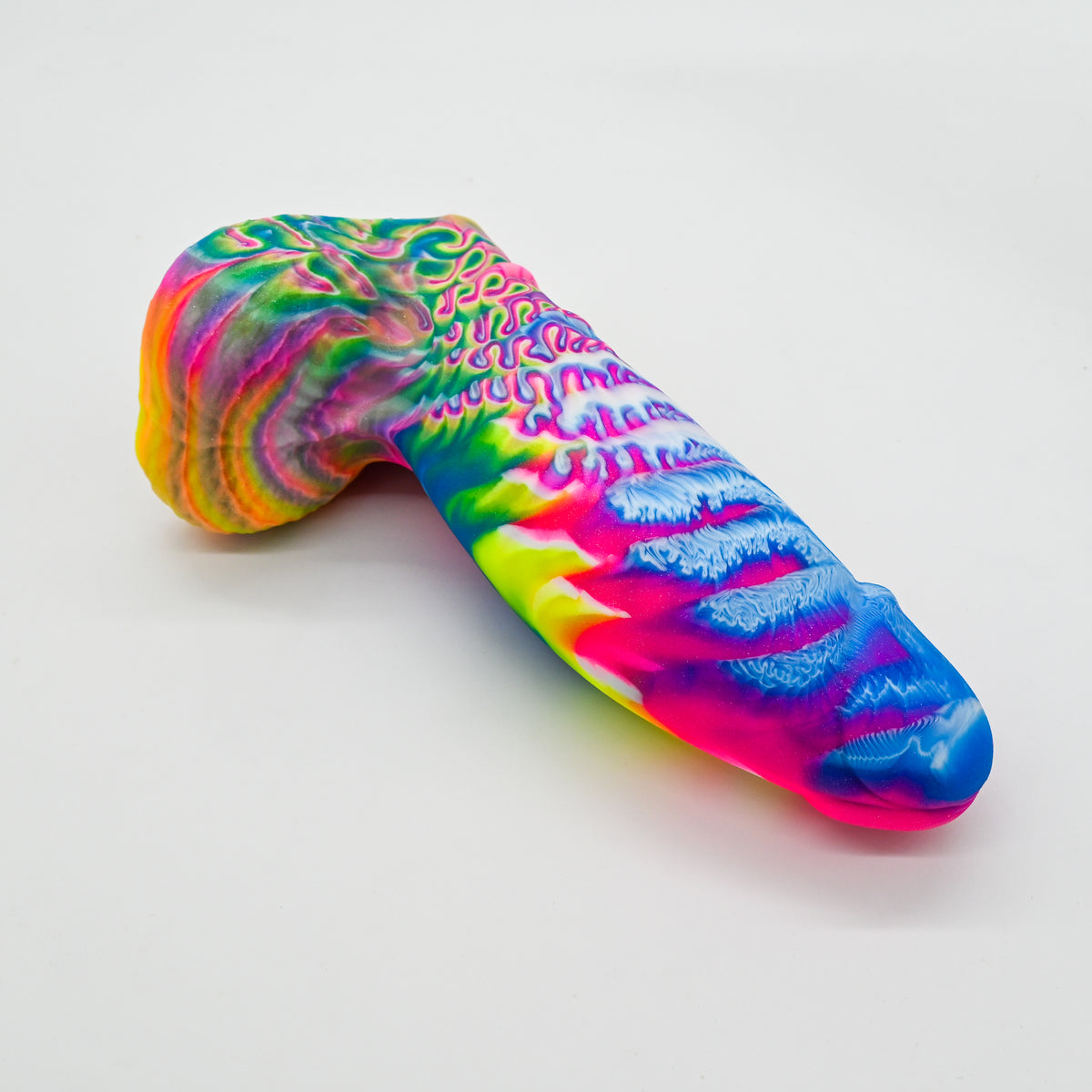 95SKA05 Kronos XL 0030 UV GITD GOBLIN HOLE