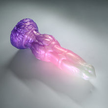Load image into Gallery viewer, 63SHW21 Hellion Medium 0030 UV GITD GHU
