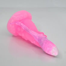 Load image into Gallery viewer, N1XEU23 Nereid Mini 0020 UV GITD
