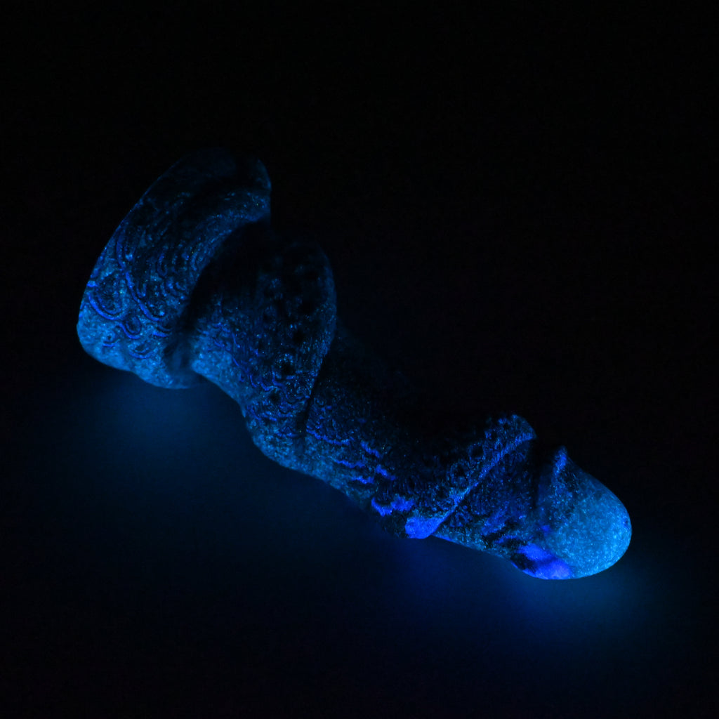 33MJY70 Celia Medium 0050 UV GITD GOBLIN HOLE