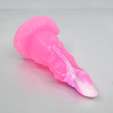 Load image into Gallery viewer, N1XEU23 Nereid Mini 0020 UV GITD
