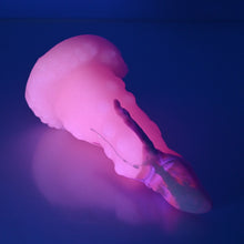 Load image into Gallery viewer, N1XEU23 Nereid Mini 0020 UV GITD
