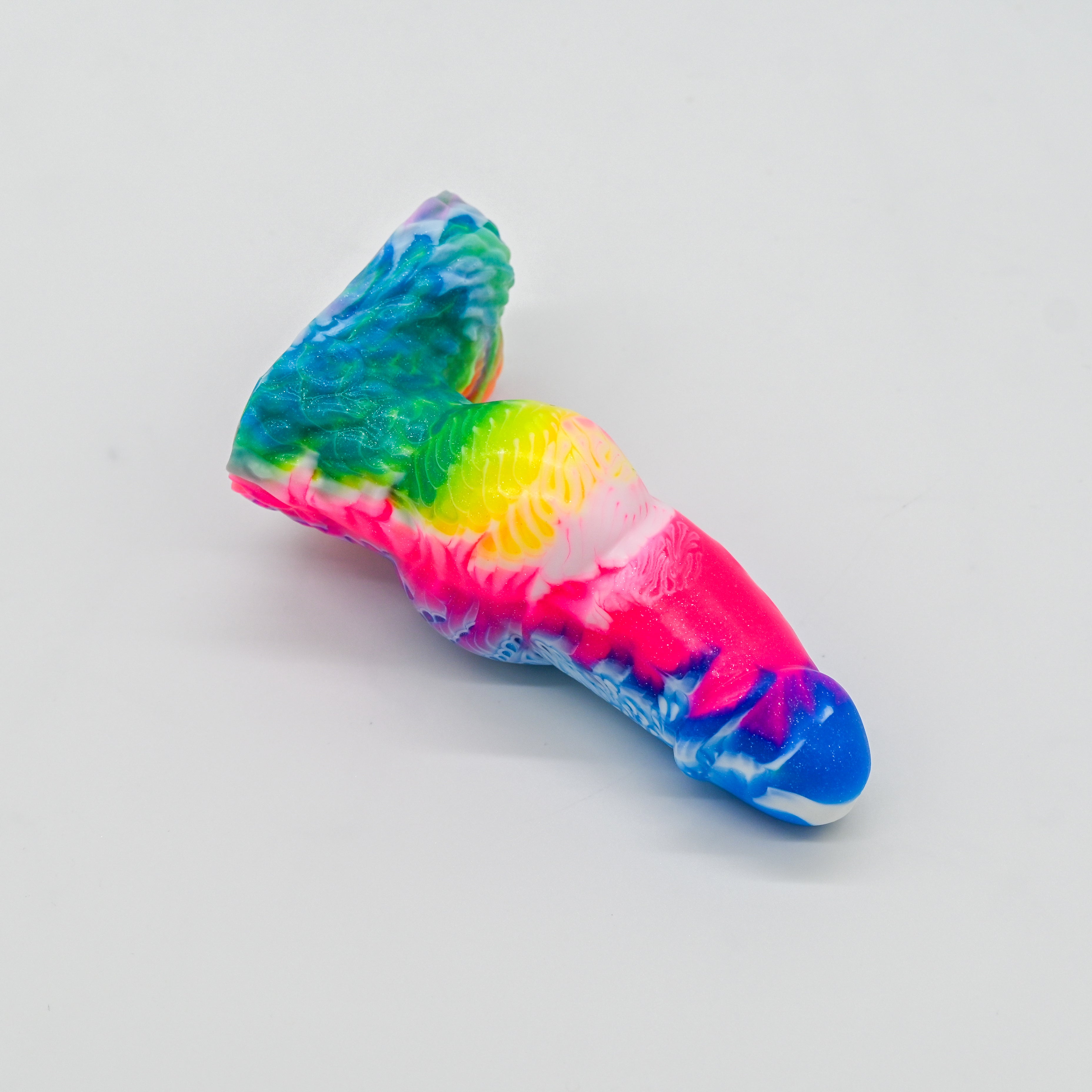 51SJY72 Jacob Mini 0030 UV GITD