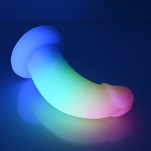 Load image into Gallery viewer, G2SDT22 Ignis Small 0030 UV GITD
