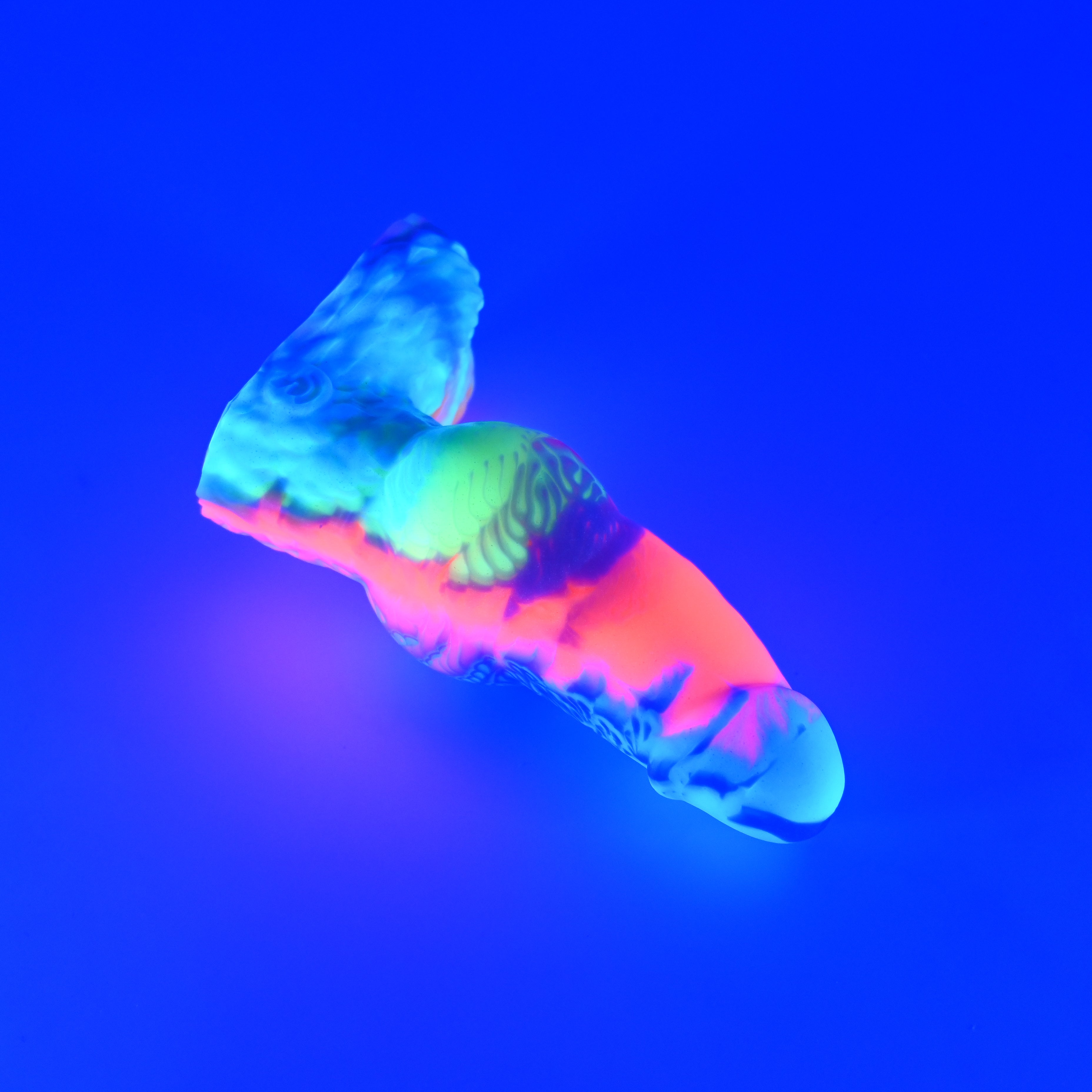 51SJY72 Jacob Mini 0030 UV GITD