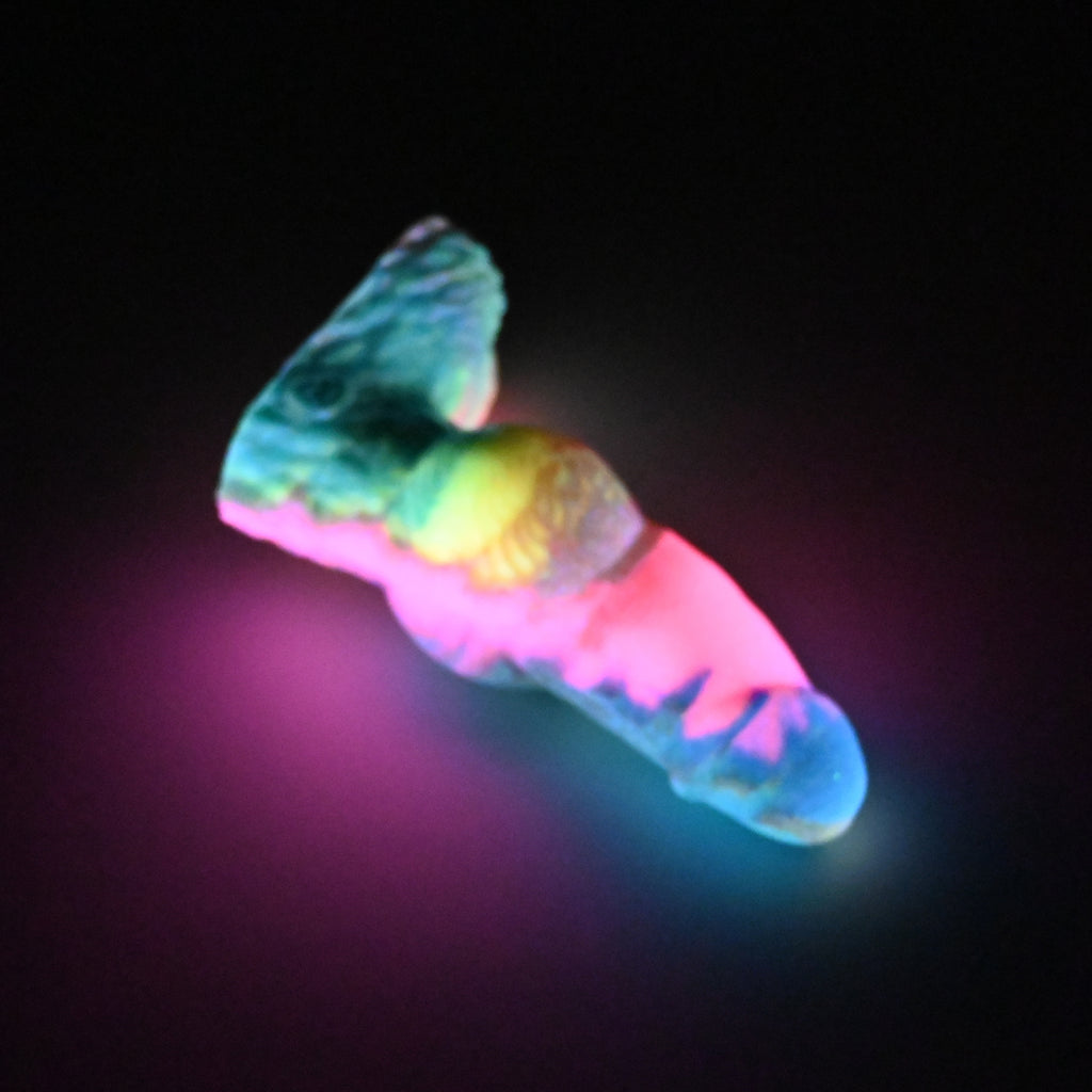 51SJY72 Jacob Mini 0030 UV GITD