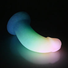 Load image into Gallery viewer, G2SDT22 Ignis Small 0030 UV GITD
