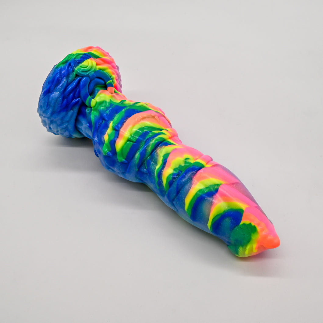 64SHW25 Hellion Large 0030 UV GITD GHPA