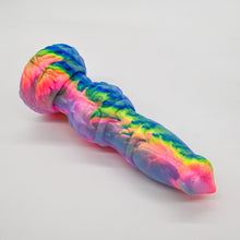 Load image into Gallery viewer, 64SHW25 Hellion Large 0030 UV GITD GHPA
