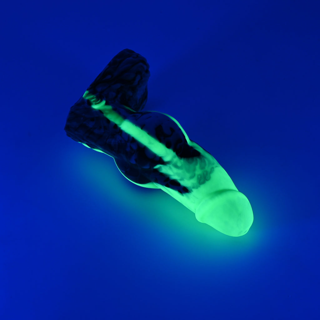 51MJY73 Jacob Mini 0050 UV GITD