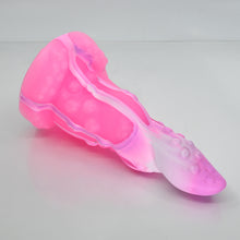 Load image into Gallery viewer, N2XEU26 Nereid Small 0020 UV GITD
