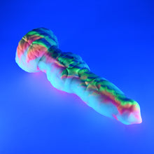 Load image into Gallery viewer, 64SHW25 Hellion Large 0030 UV GITD GHPA
