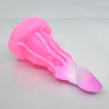 Load image into Gallery viewer, N2XEU26 Nereid Small 0020 UV GITD
