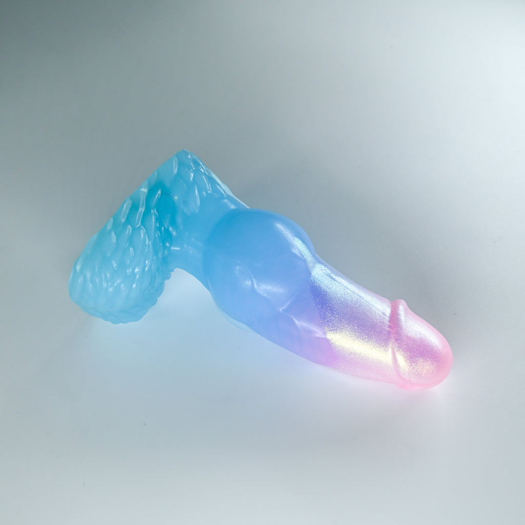 51MJY75 Jacob Mini 0050 UV GITD CS