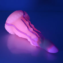 Load image into Gallery viewer, N2XEU26 Nereid Small 0020 UV GITD

