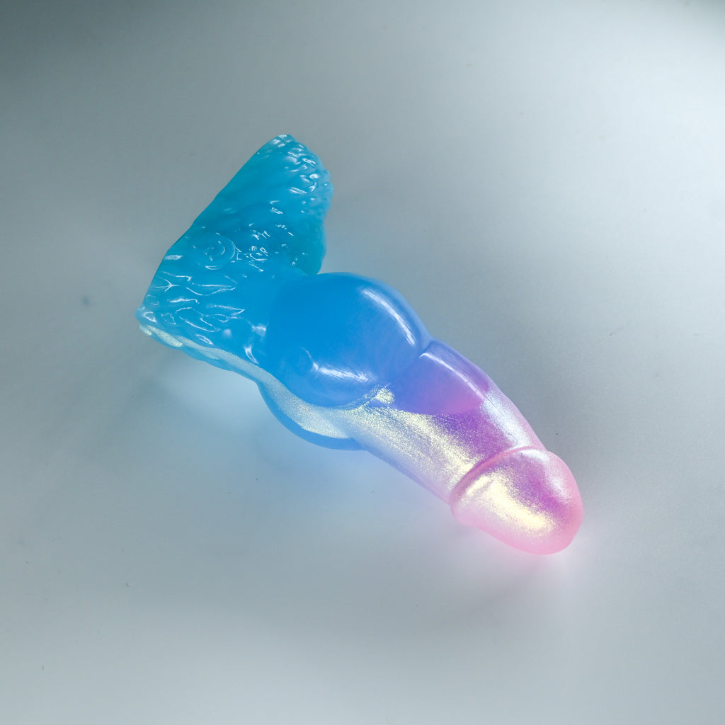 51MJY75 Jacob Mini 0050 UV GITD CS