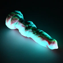 Load image into Gallery viewer, 64SHW25 Hellion Large 0030 UV GITD GHPA
