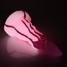 Load image into Gallery viewer, N2XEU26 Nereid Small 0020 UV GITD
