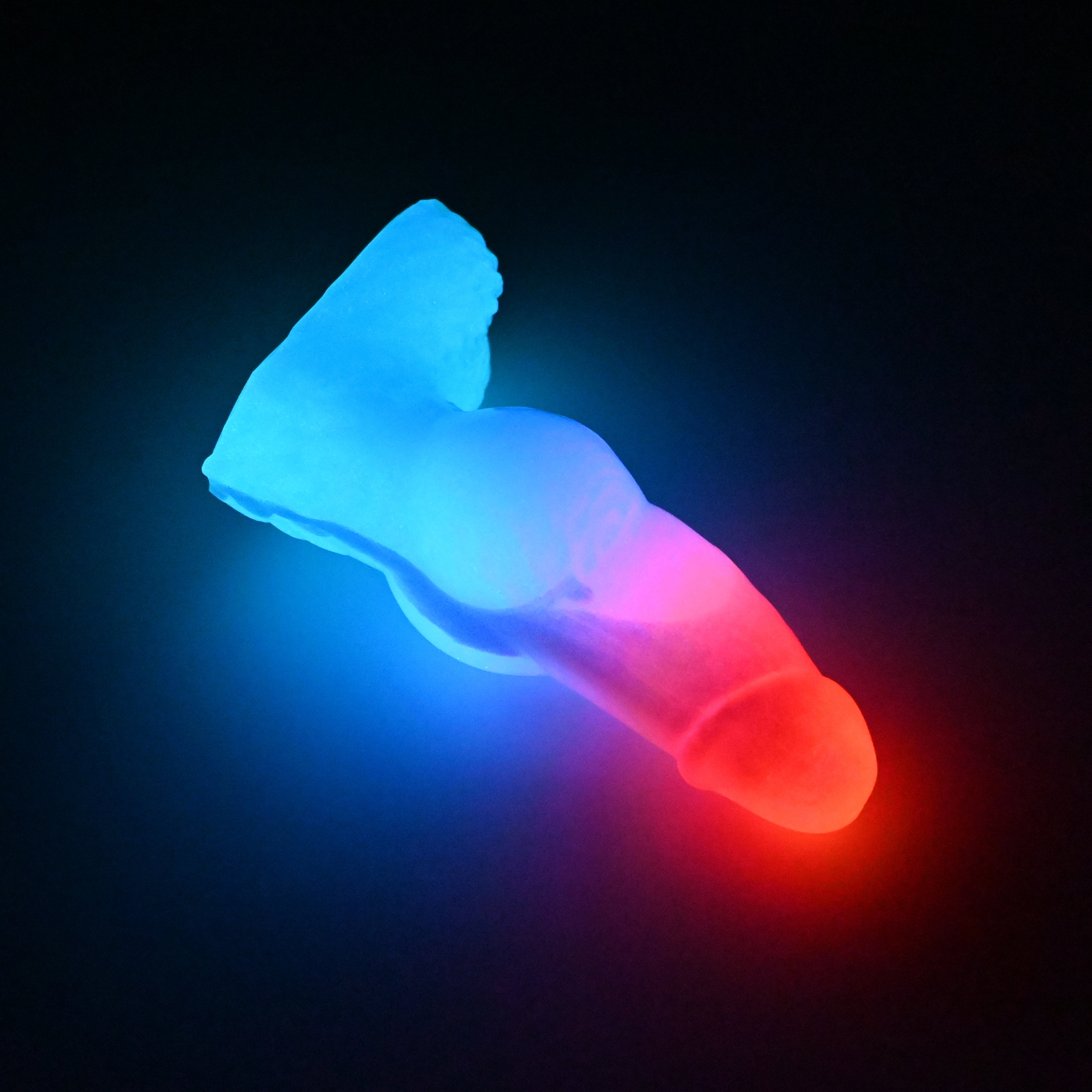51MJY75 Jacob Mini 0050 UV GITD CS