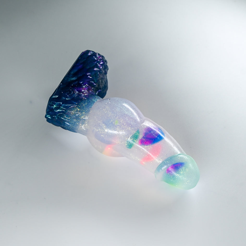 51TJY75 Jacob Mini NC 0031 UV GITD CS