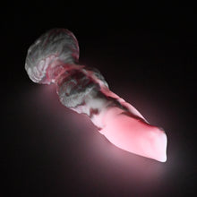 Load image into Gallery viewer, 64MHW26 Hellion Large 0050 UV GITD GHPA
