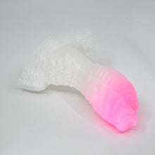 Load image into Gallery viewer, X2SFV27 Shin Small 0030 UV GITD
