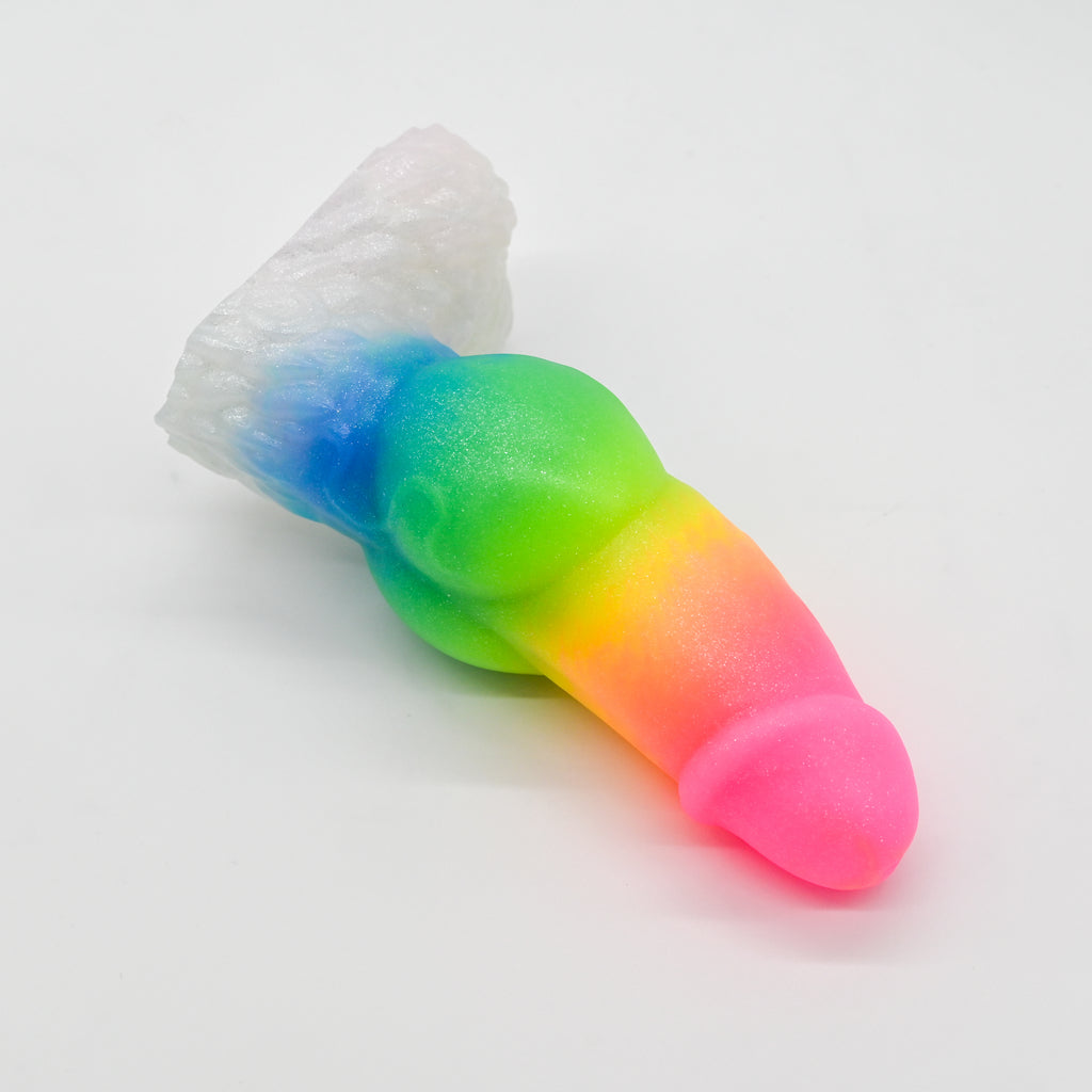 52SJY76 Jacob Small 0030 UV GITD