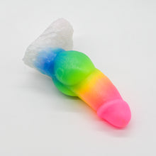 Load image into Gallery viewer, 52SJY76 Jacob Small 0030 UV GITD
