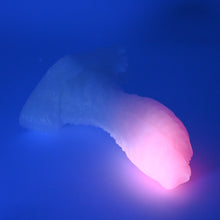 Load image into Gallery viewer, X2SFV27 Shin Small 0030 UV GITD
