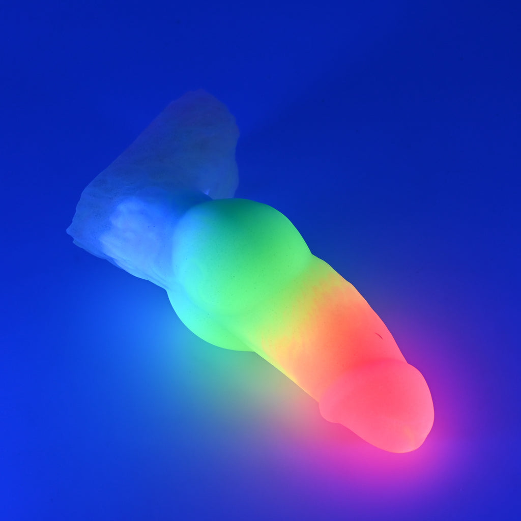 52SJY76 Jacob Small 0030 UV GITD