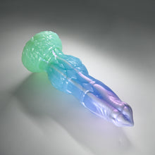 Load image into Gallery viewer, 64MHW28 Hellion Large 0050 UV GITD CS GHPA
