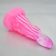 Load image into Gallery viewer, N3XEU29 Nereid Medium 0020 UV GITD
