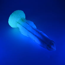 Load image into Gallery viewer, 64MHW28 Hellion Large 0050 UV GITD CS GHPA
