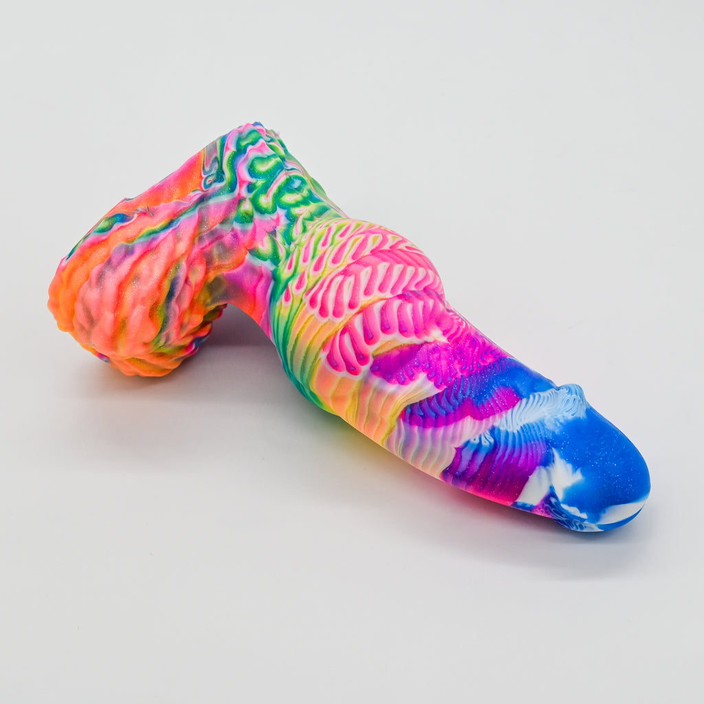 52SJY77 Jacob Small 0030 UV GITD