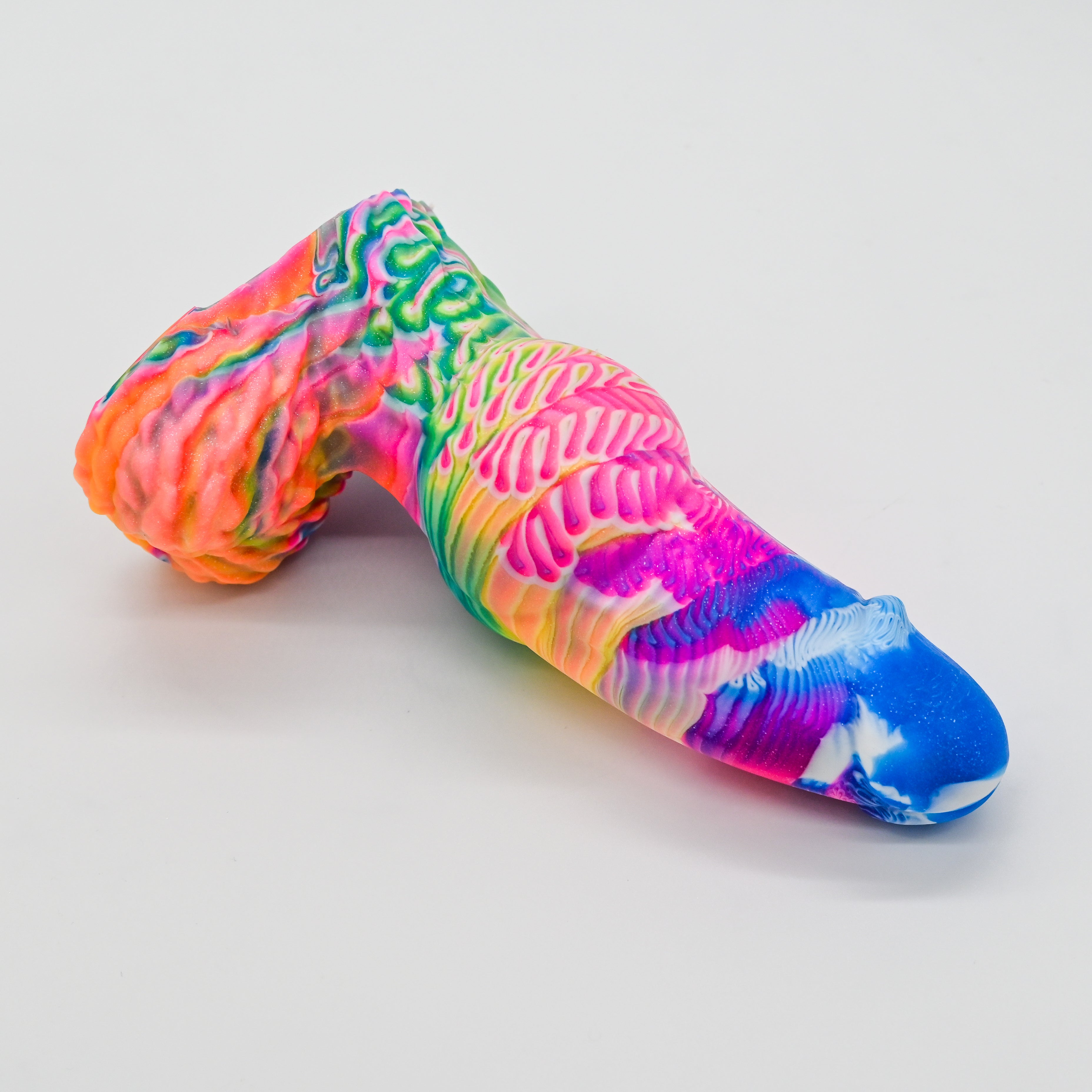 52SJY77 Jacob Small 0030 UV GITD